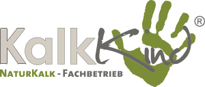 KalkKind Naturkalk Fachbetrieb Logo